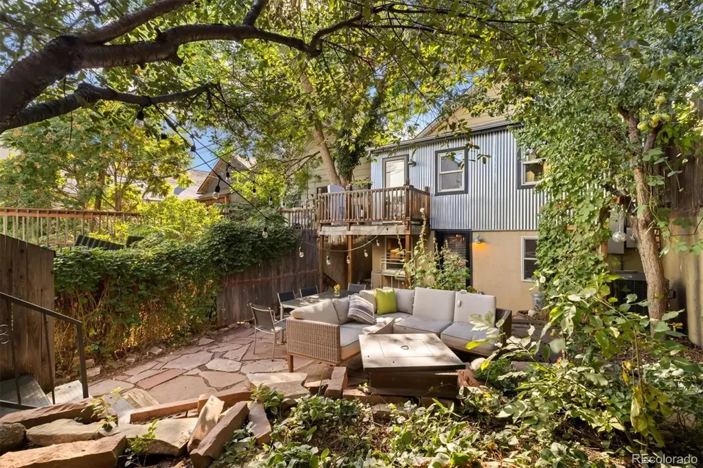 3122 Umatilla St Street Denver CO 80211