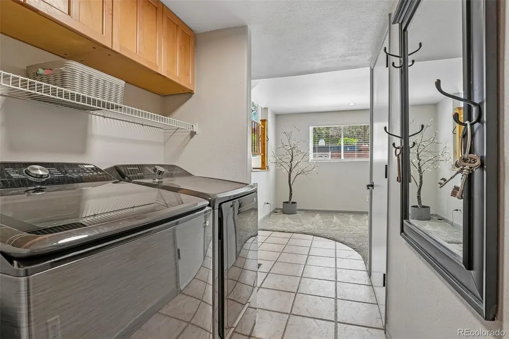956 Mountain View Drive Castle Rock CO 80104