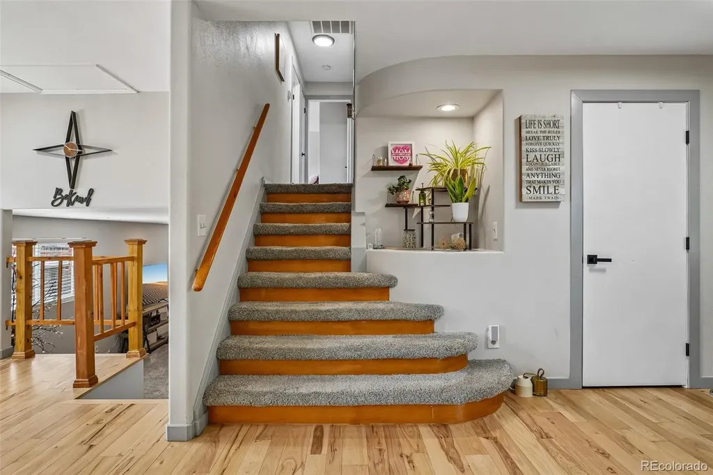 956 Mountain View Drive Castle Rock CO 80104
