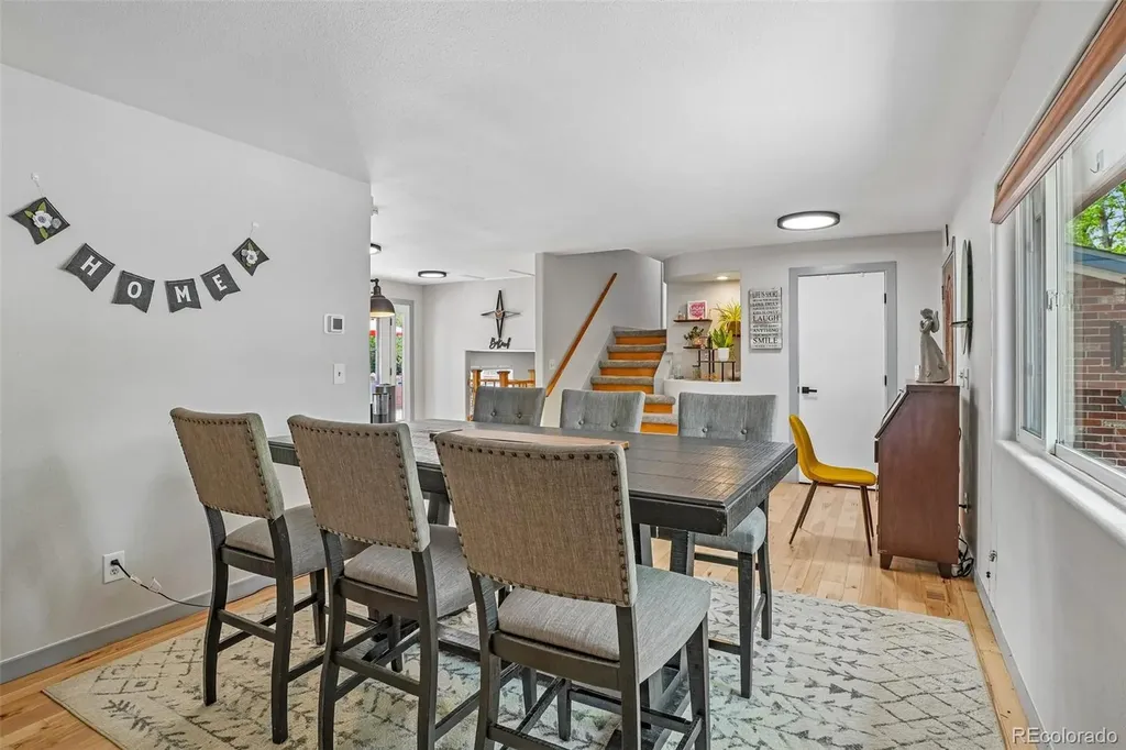 956 Mountain View Drive Castle Rock CO 80104