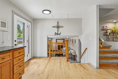 956 Mountain View Drive Castle Rock CO 80104