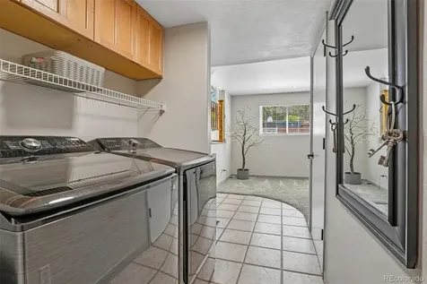 956 Mountain View Drive Castle Rock CO 80104