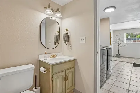 956 Mountain View Drive Castle Rock CO 80104
