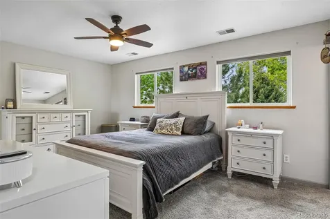 956 Mountain View Drive Castle Rock CO 80104
