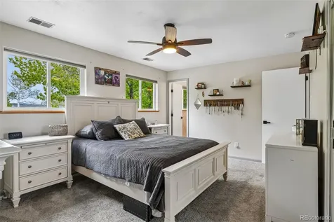 956 Mountain View Drive Castle Rock CO 80104