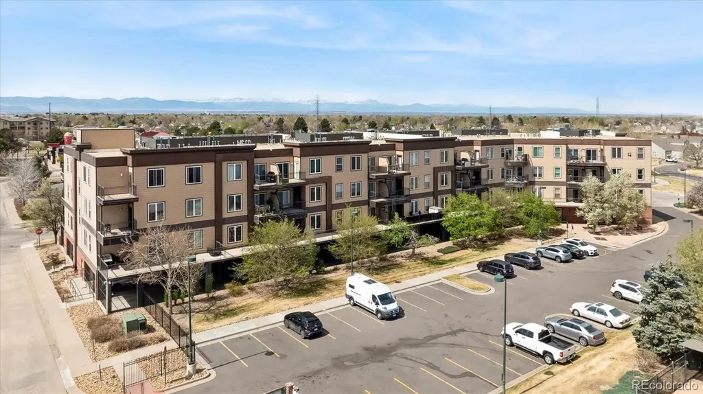 15475 Andrews Drive Denver CO 80239