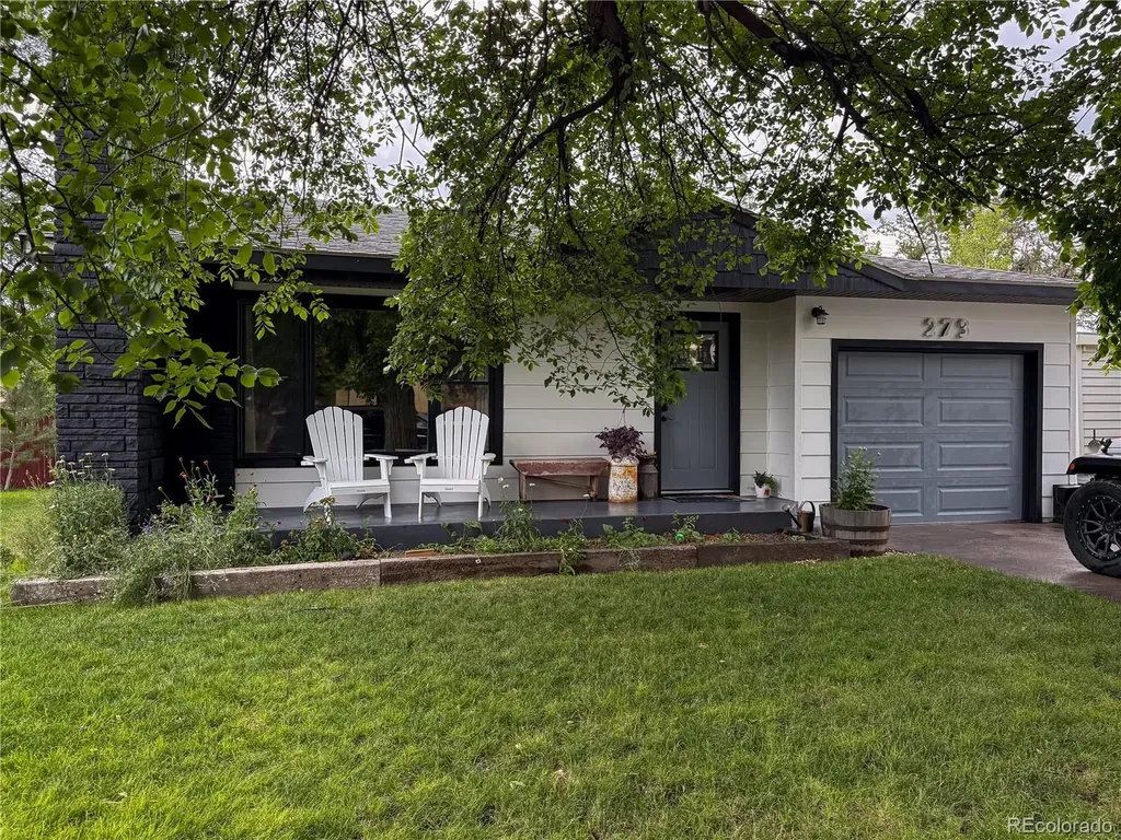 273 13th Street Burlington CO 80807