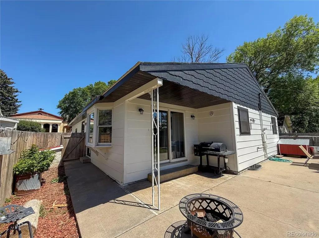 273 13th Street Burlington CO 80807