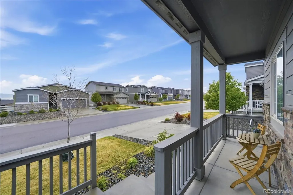 5151 Blue Lunar Lane Castle Rock CO 80104