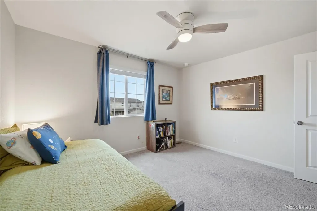 5151 Blue Lunar Lane Castle Rock CO 80104