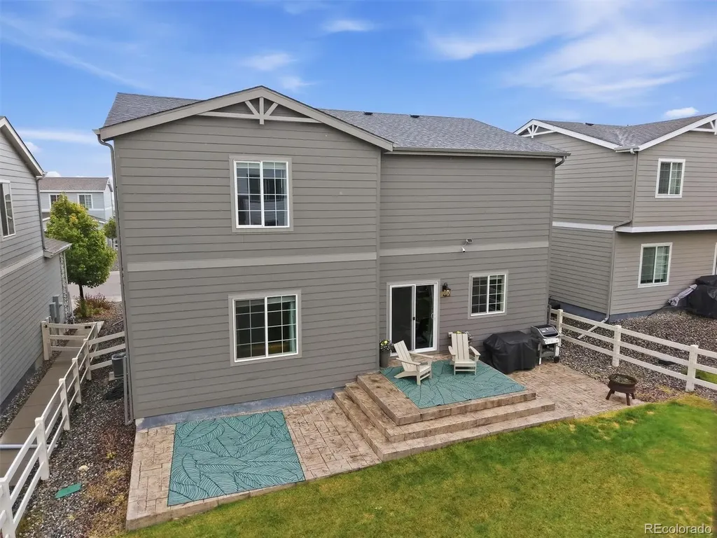 5151 Blue Lunar Lane Castle Rock CO 80104