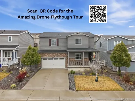 5151 Blue Lunar Lane Castle Rock CO 80104