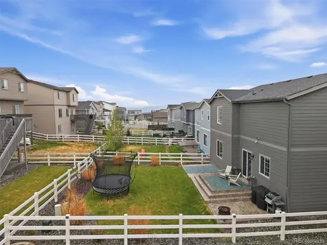 5151 Blue Lunar Lane Castle Rock CO 80104