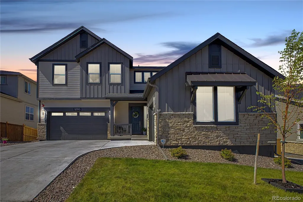 1290 Raindance Place Erie CO 80516