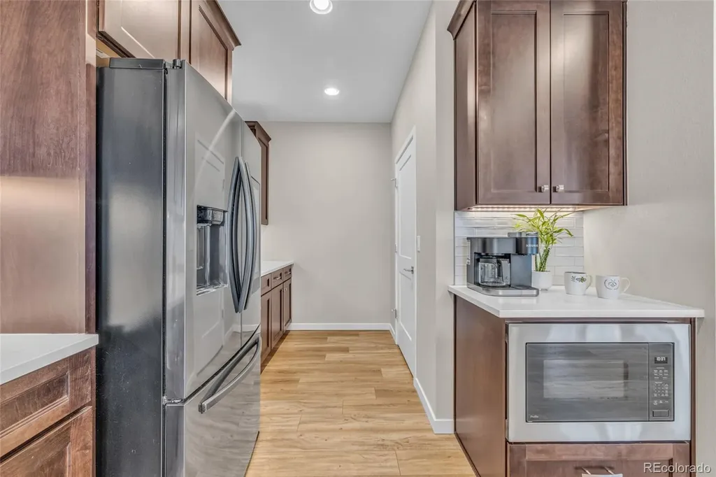 9074 Moondance Drive Littleton CO 80125
