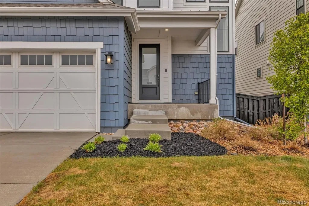 9074 Moondance Drive Littleton CO 80125