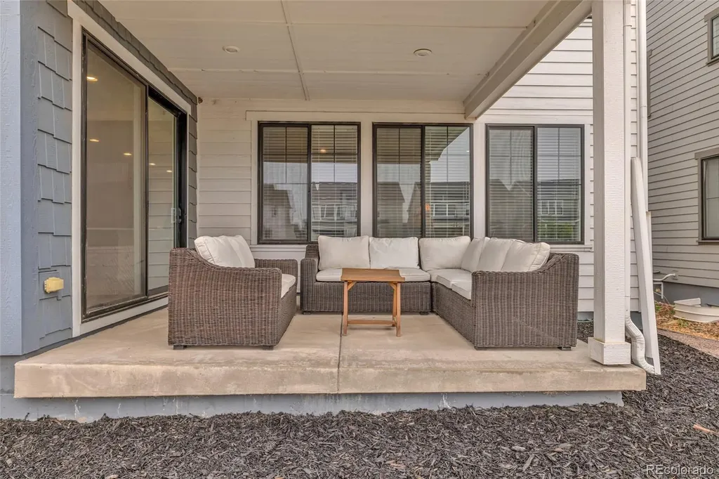 9074 Moondance Drive Littleton CO 80125