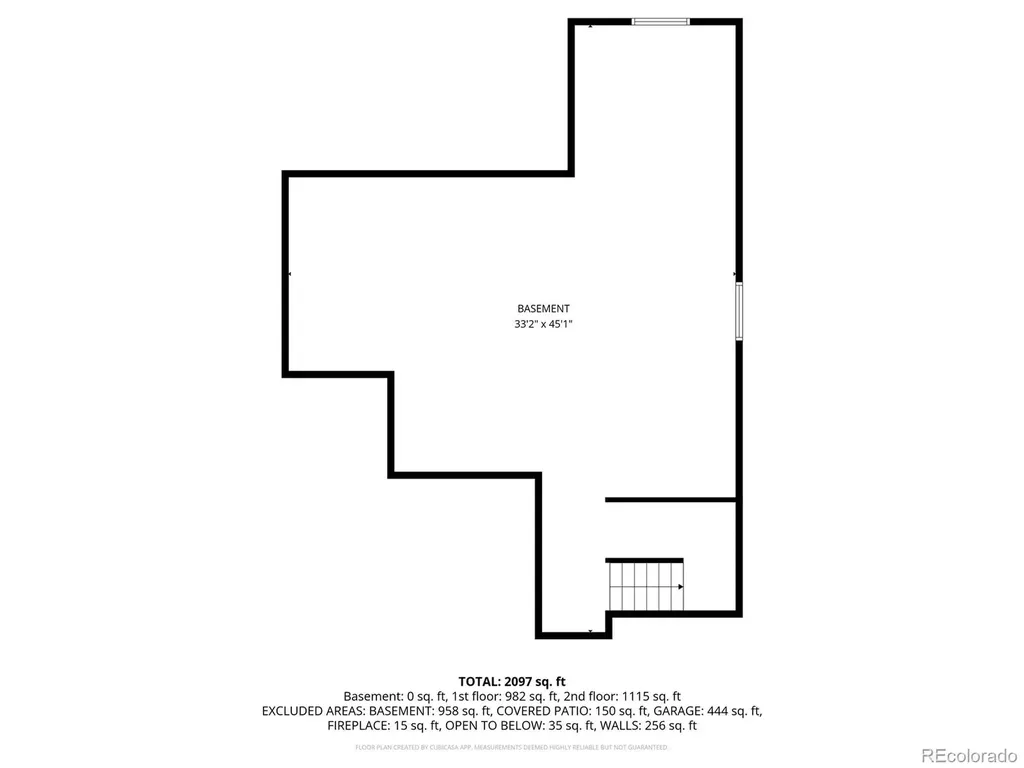 9074 Moondance Drive Littleton CO 80125