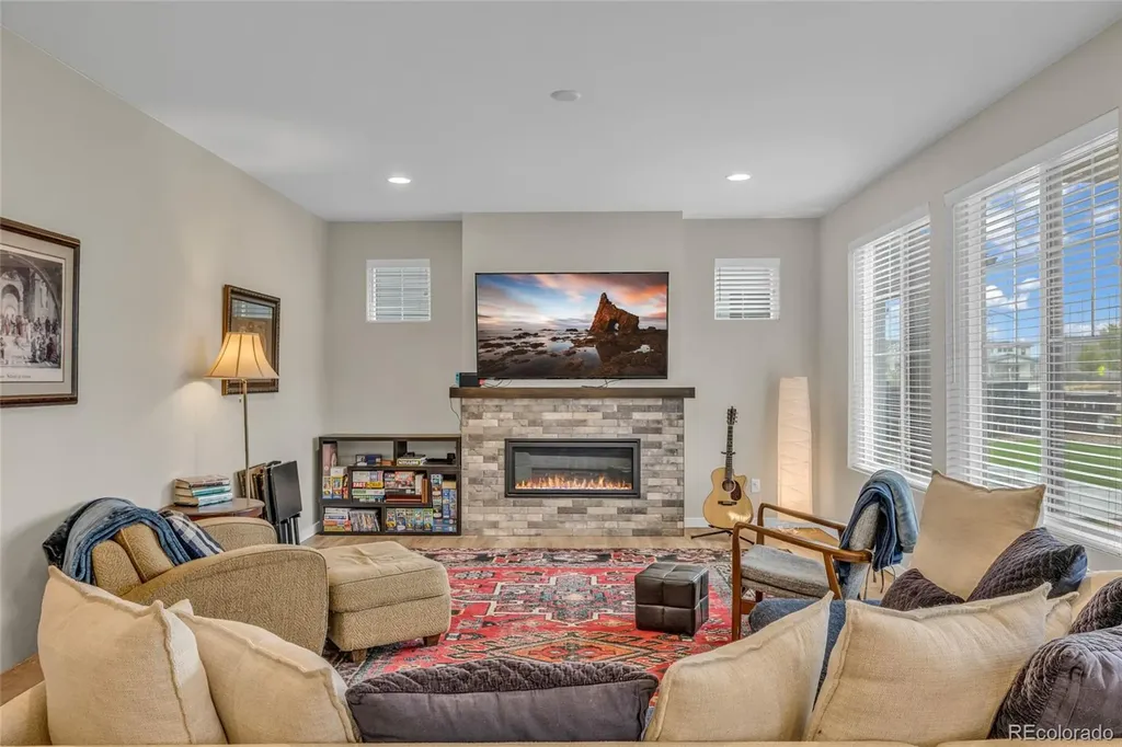 9074 Moondance Drive Littleton CO 80125