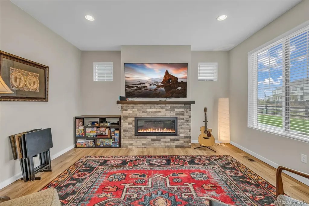 9074 Moondance Drive Littleton CO 80125