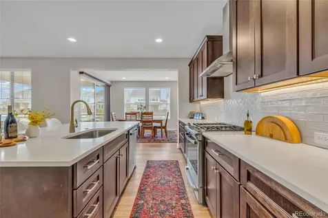 9074 Moondance Drive Littleton CO 80125