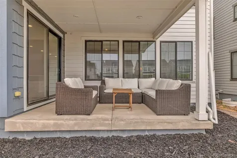 9074 Moondance Drive Littleton CO 80125