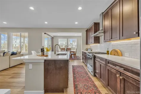 9074 Moondance Drive Littleton CO 80125