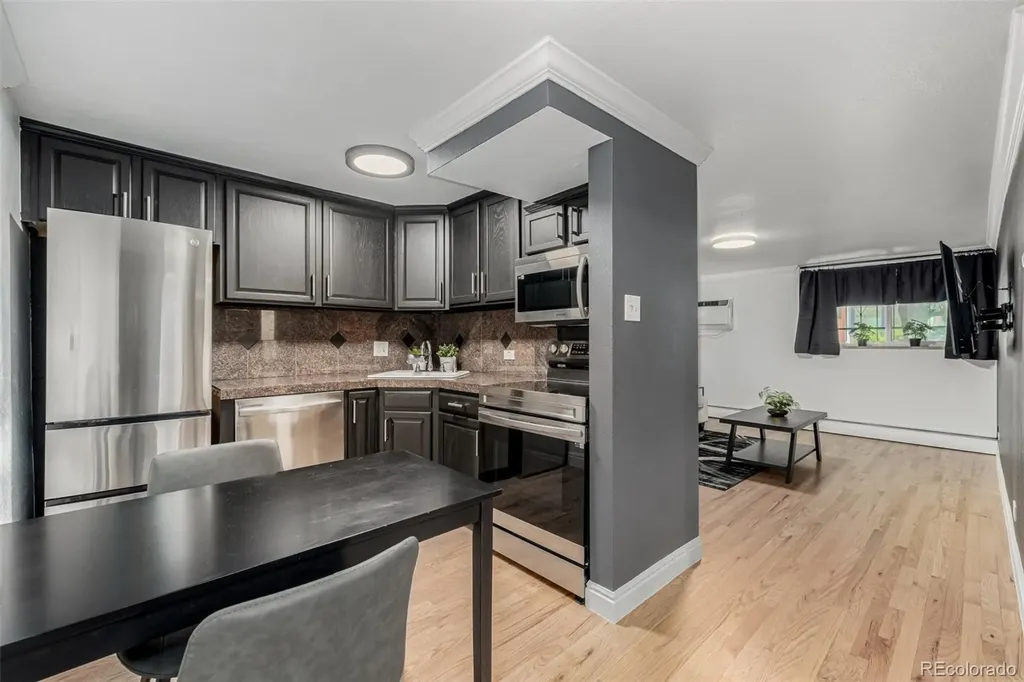 1390 N Emerson Street Denver CO 80218