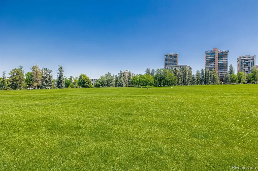 1390 N Emerson Street Denver CO 80218