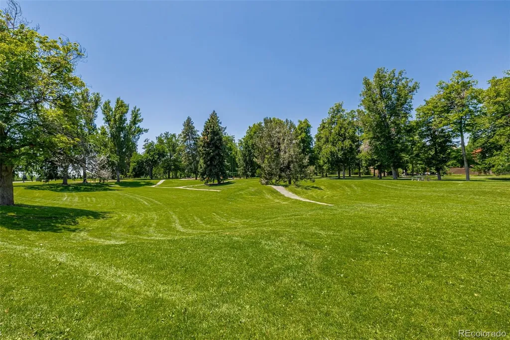 1390 N Emerson Street Denver CO 80218