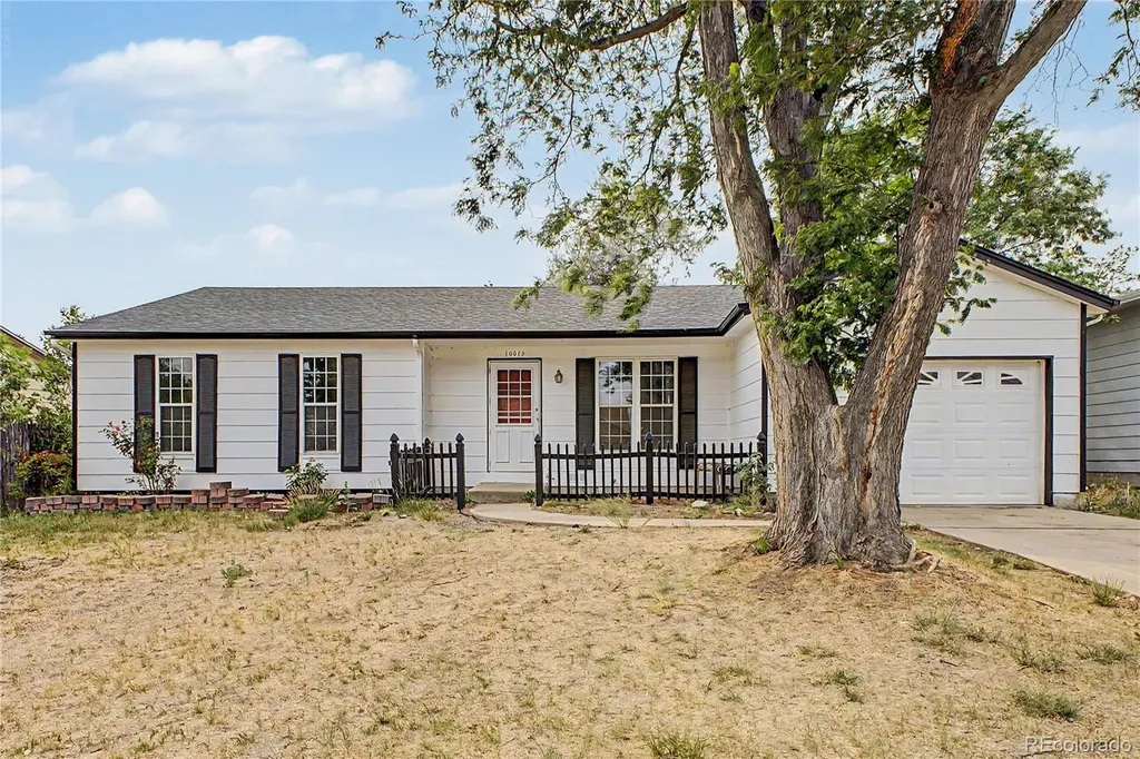 10015 Beach Street Denver CO 80260