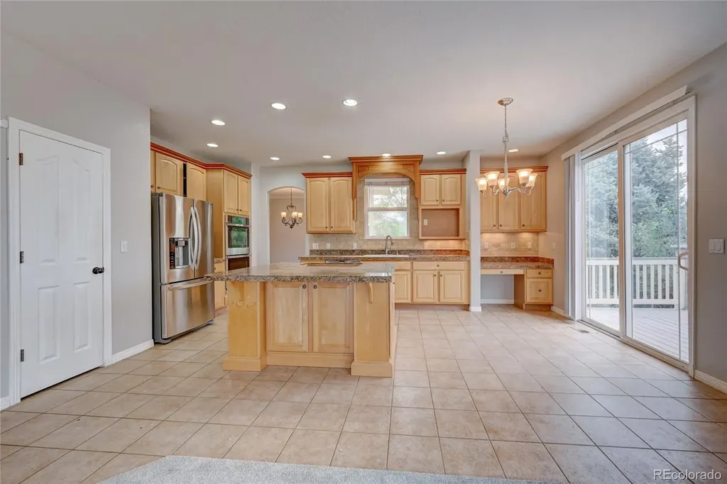 22848 E Euclid Circle Aurora CO 80016