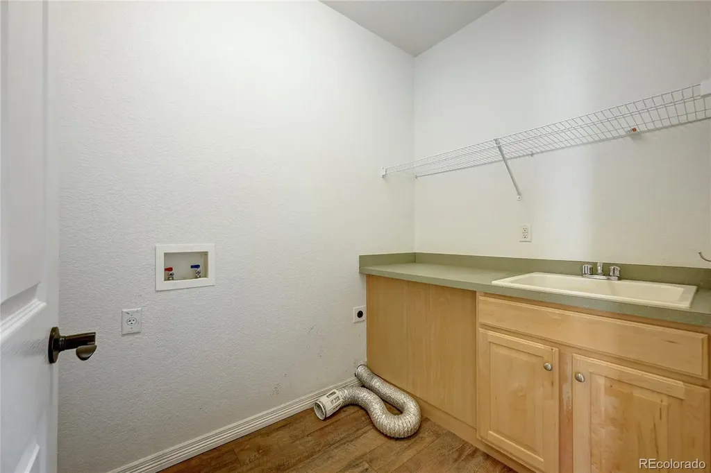 22848 E Euclid Circle Aurora CO 80016