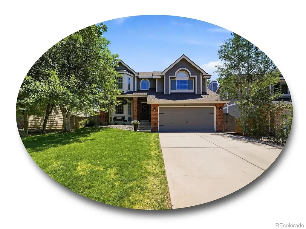 14770 E Grand Avenue Aurora CO 80015