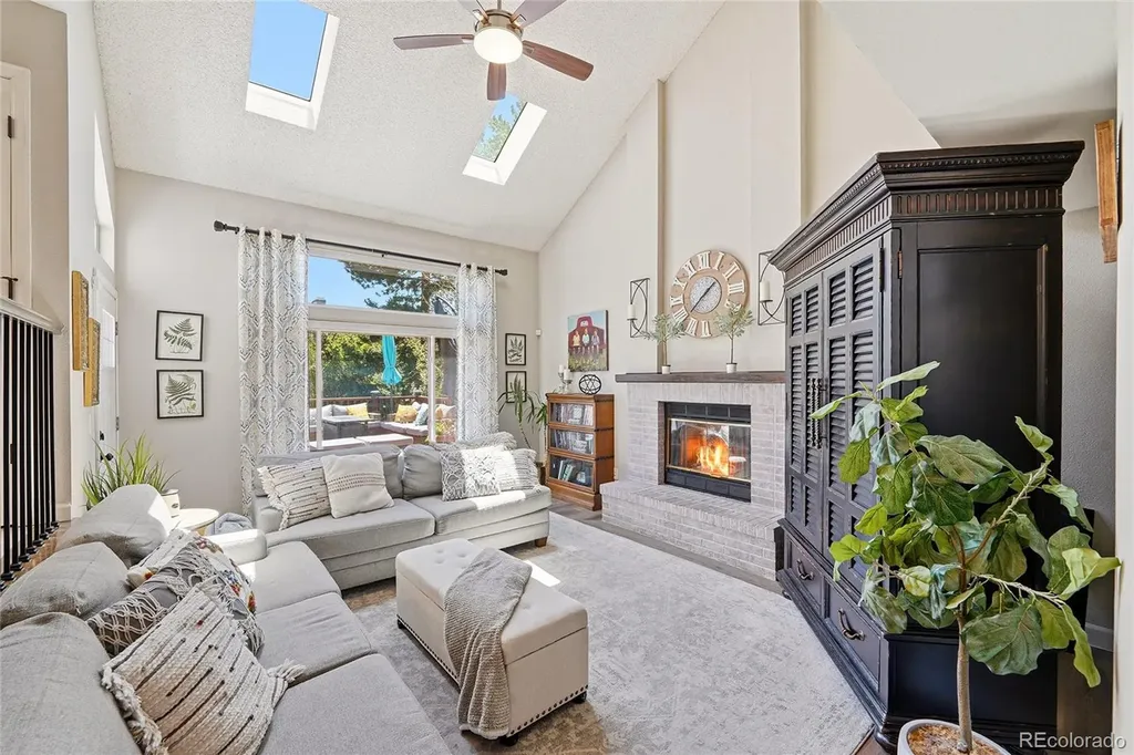 14770 E Grand Avenue Aurora CO 80015