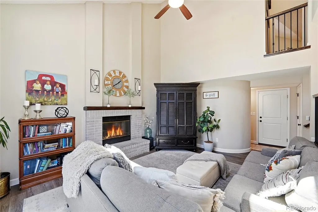 14770 E Grand Avenue Aurora CO 80015