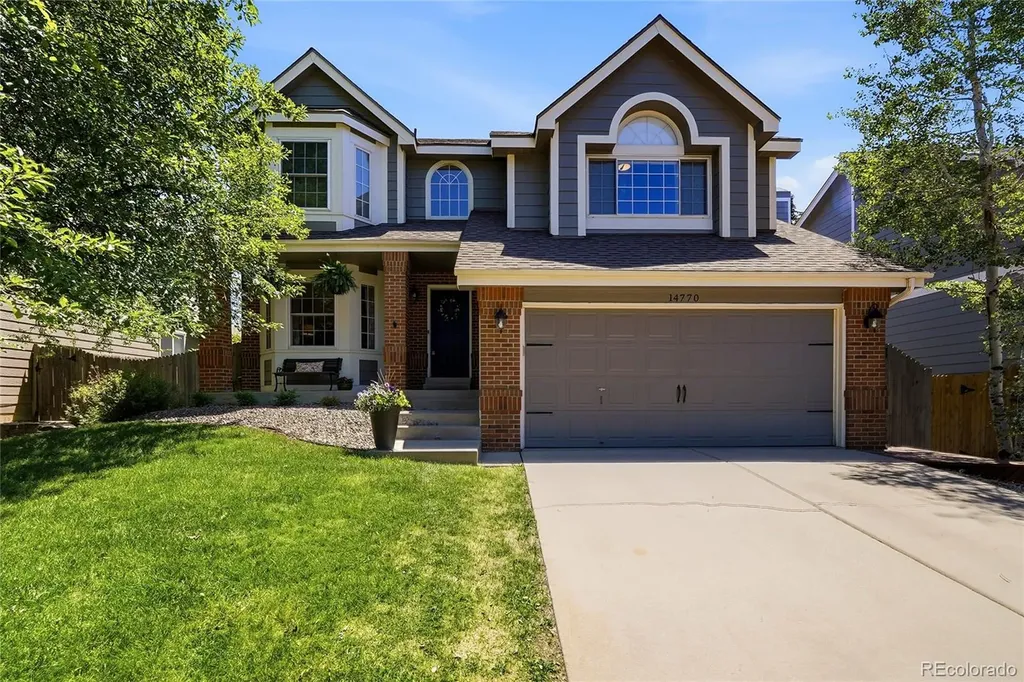 14770 E Grand Avenue Aurora CO 80015