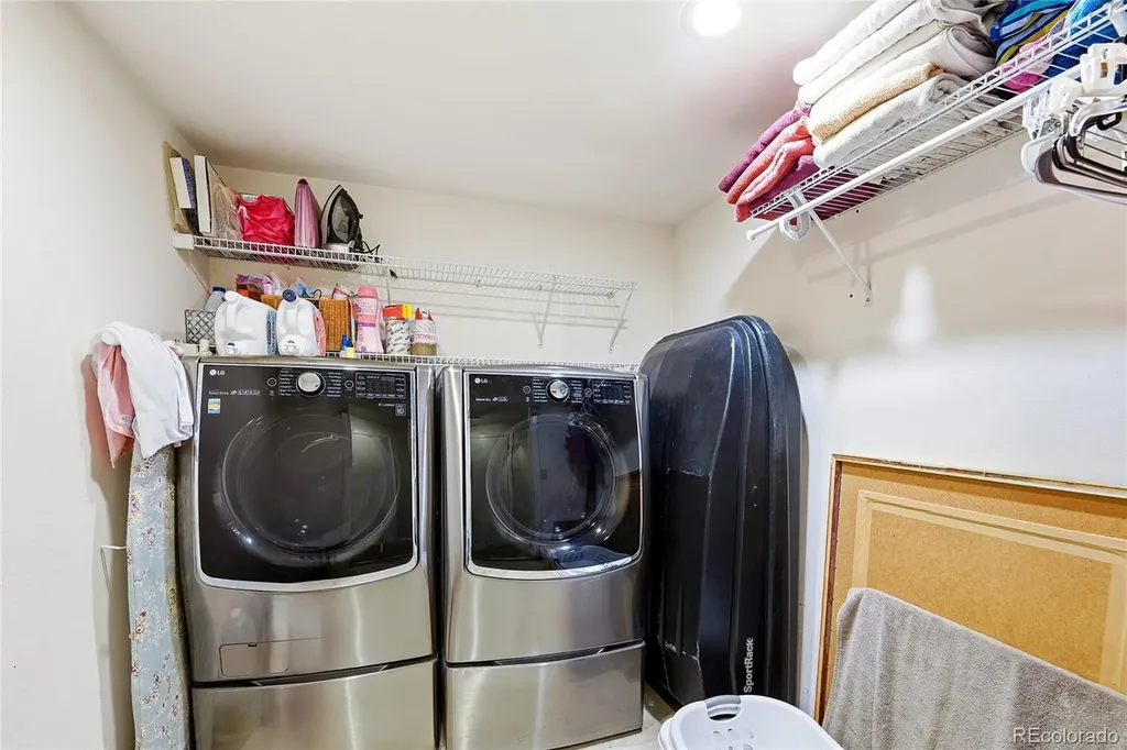14770 E Grand Avenue Aurora CO 80015