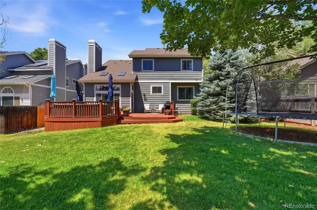14770 E Grand Avenue Aurora CO 80015