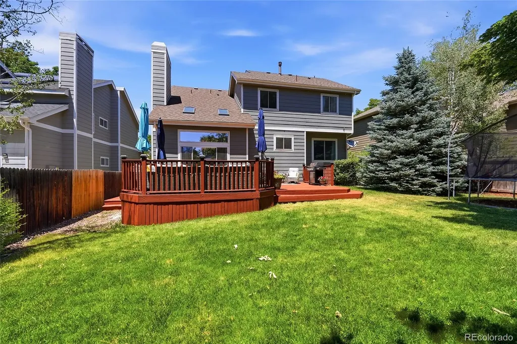 14770 E Grand Avenue Aurora CO 80015