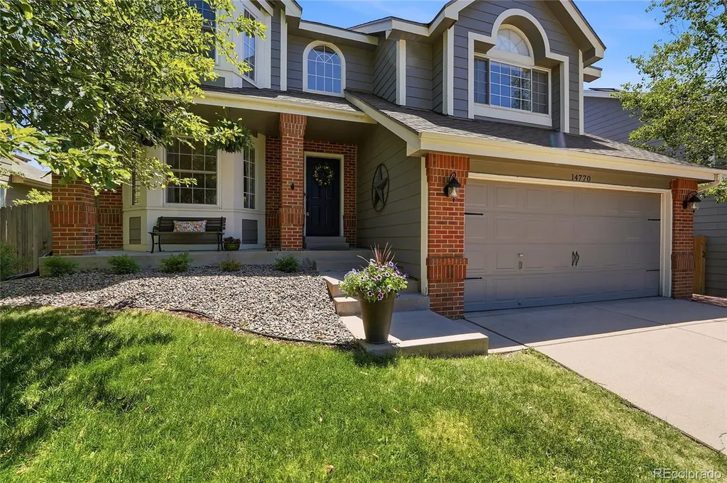14770 E Grand Avenue Aurora CO 80015
