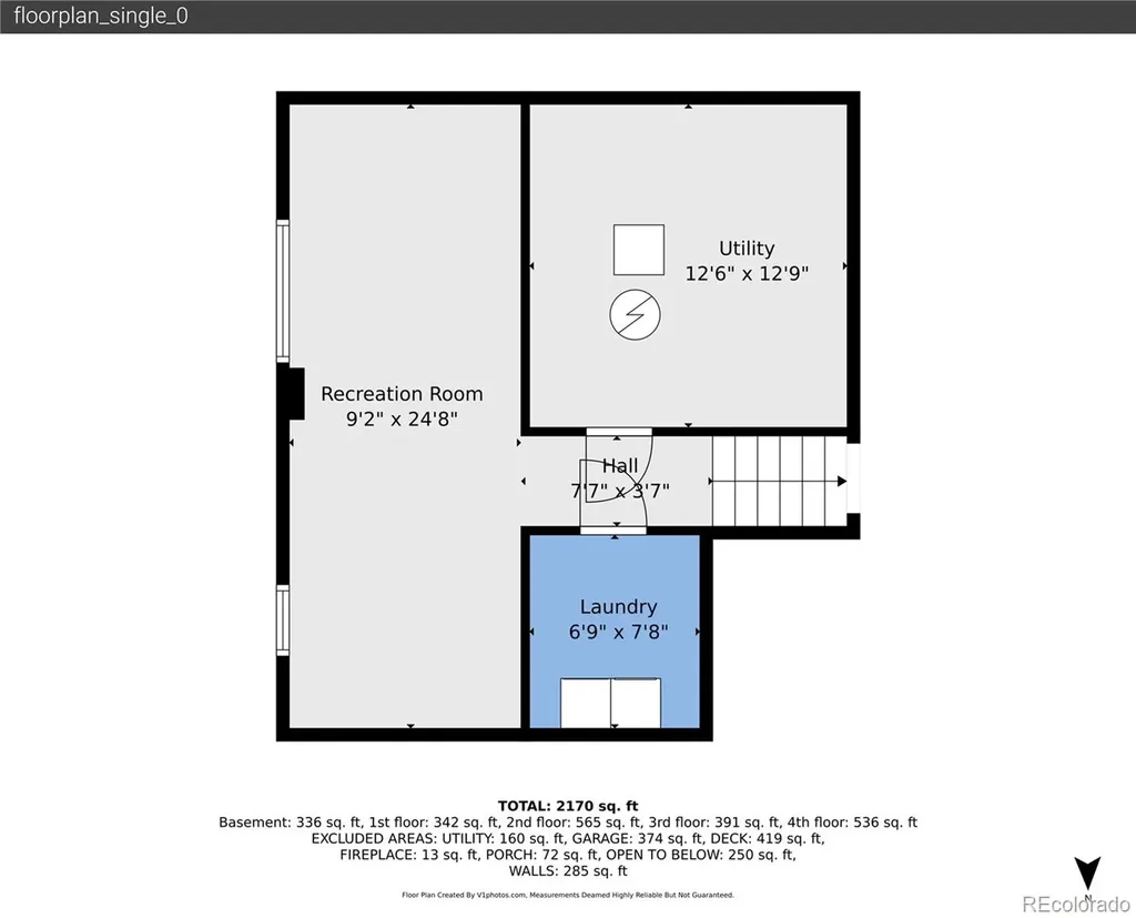 14770 E Grand Avenue Aurora CO 80015