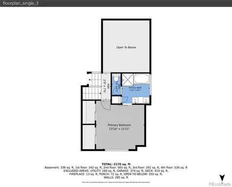 14770 E Grand Avenue Aurora CO 80015