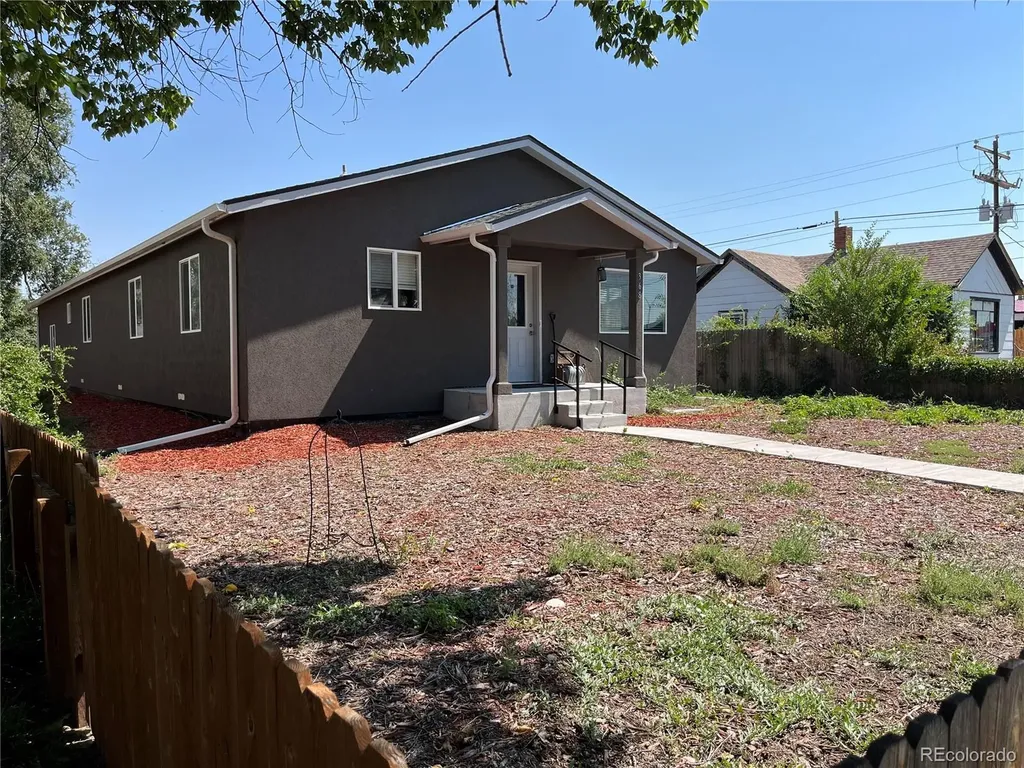 368 C Avenue Limon CO 80828