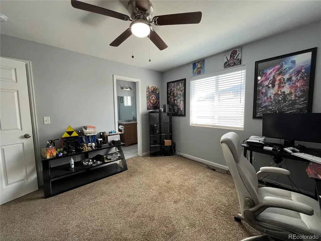 368 C Avenue Limon CO 80828