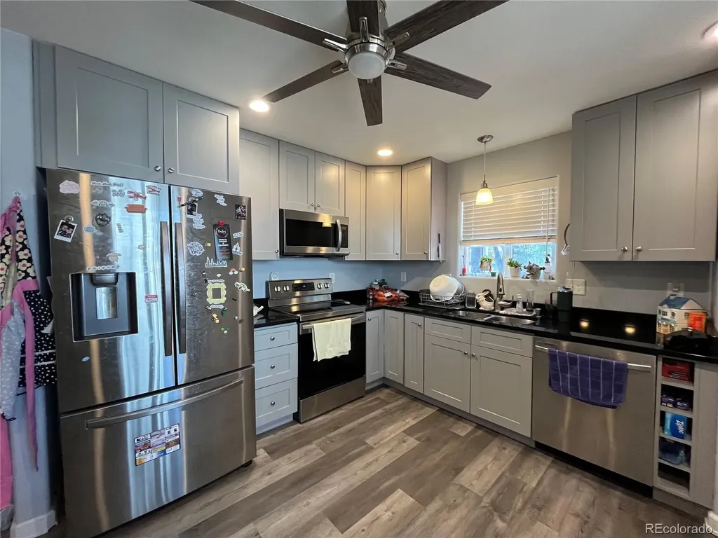 368 C Avenue Limon CO 80828