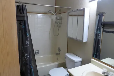 4825 Eldon Drive S Colorado Springs CO 80916