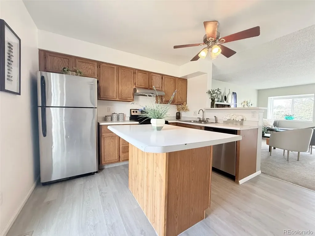 7612 Lexington Manor Drive Colorado Springs CO 80920