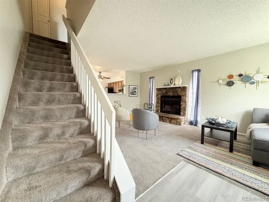 7612 Lexington Manor Drive Colorado Springs CO 80920
