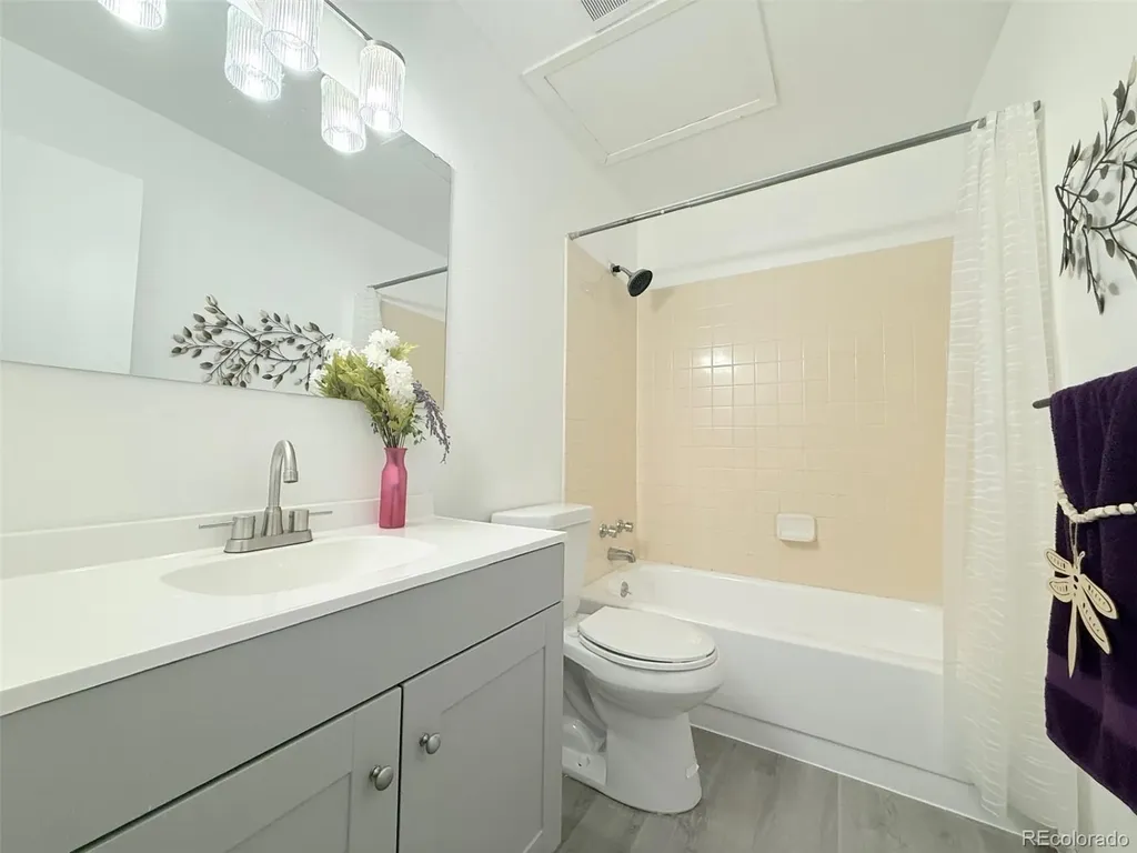 7612 Lexington Manor Drive Colorado Springs CO 80920